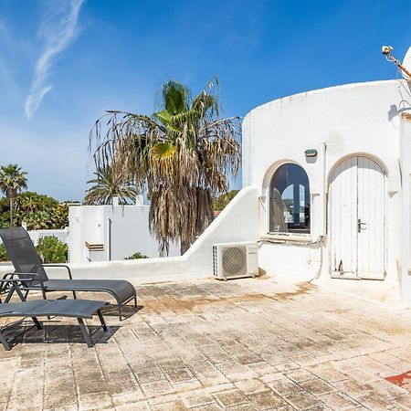 Villa Malik Mit Meerblick Und Pool Cala d'Or  Ngoại thất bức ảnh
