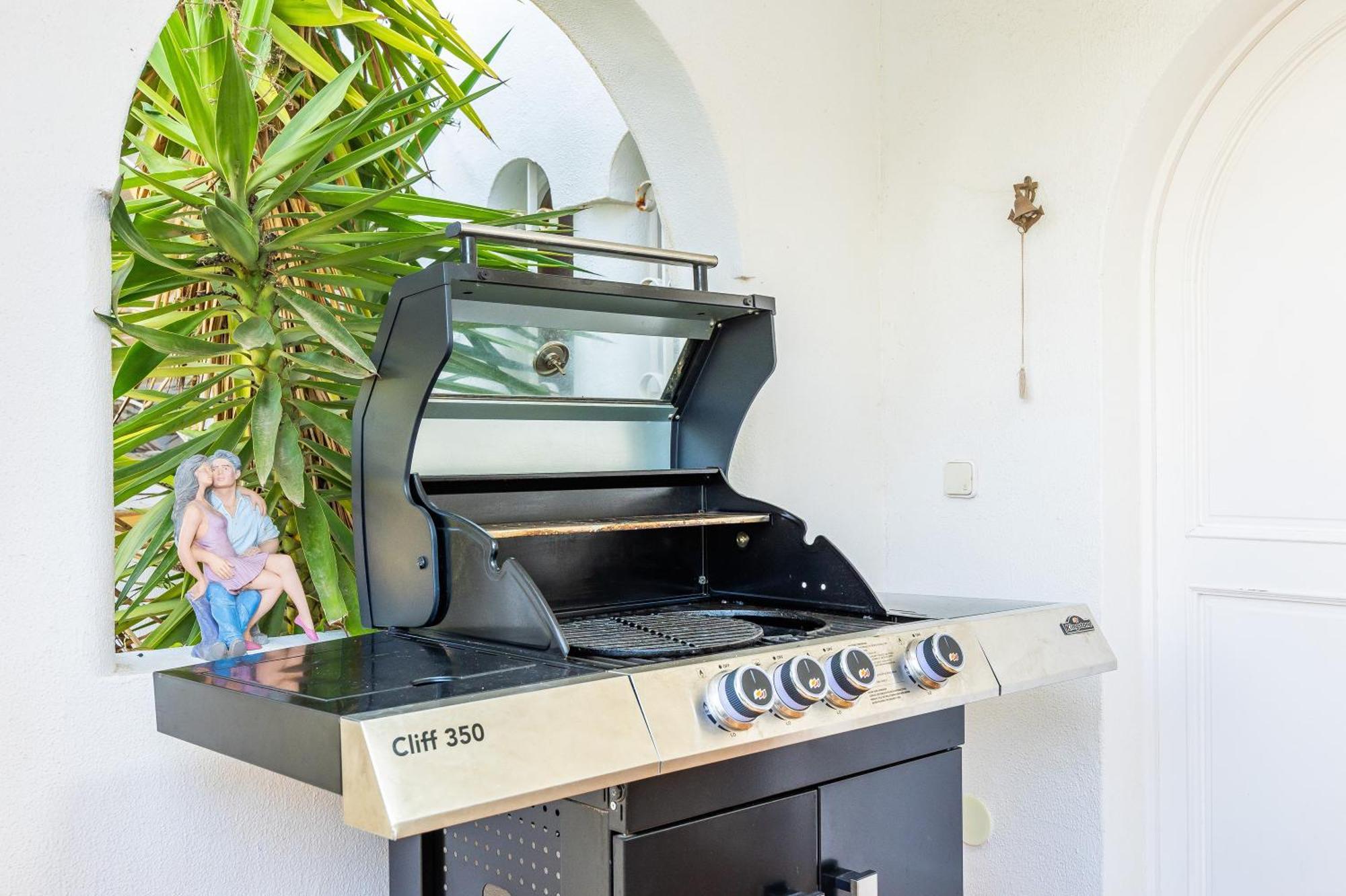 Villa Malik Mit Meerblick Und Pool Cala d'Or  Ngoại thất bức ảnh