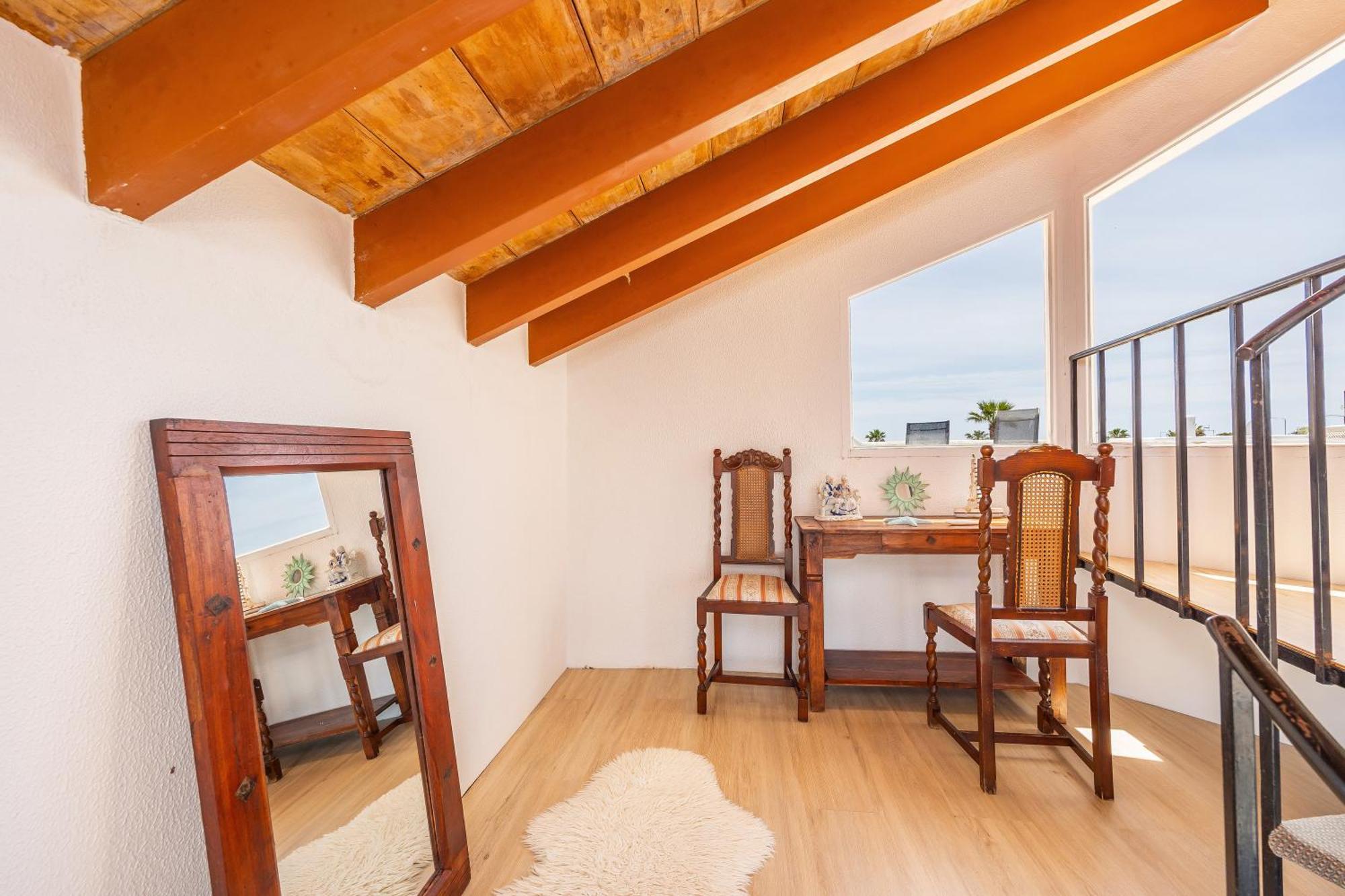 Villa Malik Mit Meerblick Und Pool Cala d'Or  Ngoại thất bức ảnh